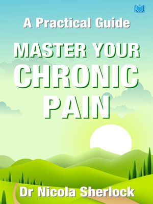 cover image of Master Your Chronic Pain